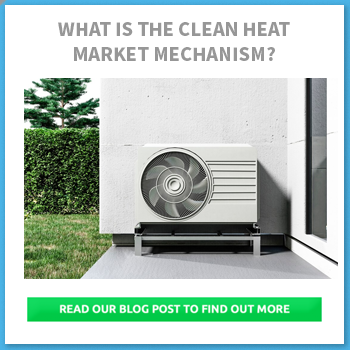 What is the Clean Heat Market Mechanism